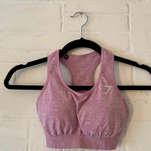 Gymshark vital seamless set (bra and legging)